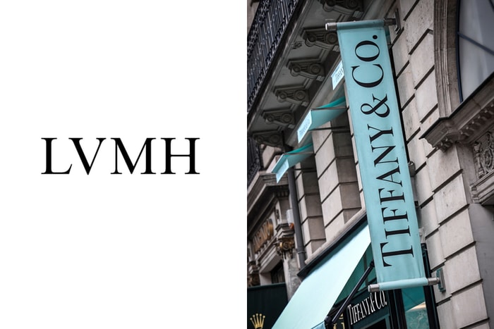 LVMH 集團最巨額收購案:遭拒後提高價碼,成功以 167 億美金收購 Tiffany&Co.?