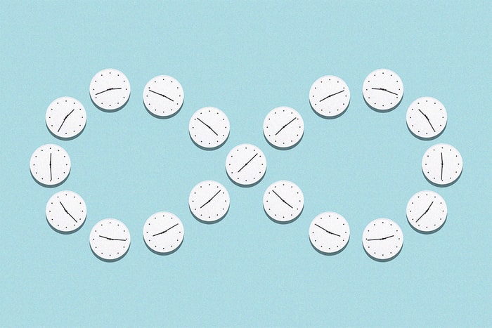 經常覺得一天 24 小時也不夠用?或許你該嘗試 Time-batching 好好計劃工作!