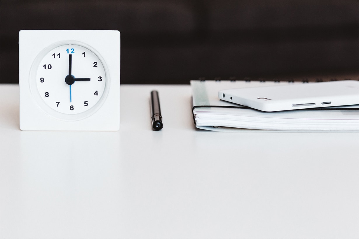 Time Batching Work MultiTasking increase productivity work tasks planning projects