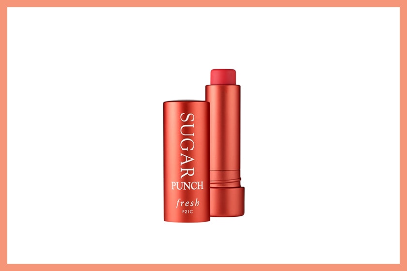 tinted lip blam lip stick Hydrating