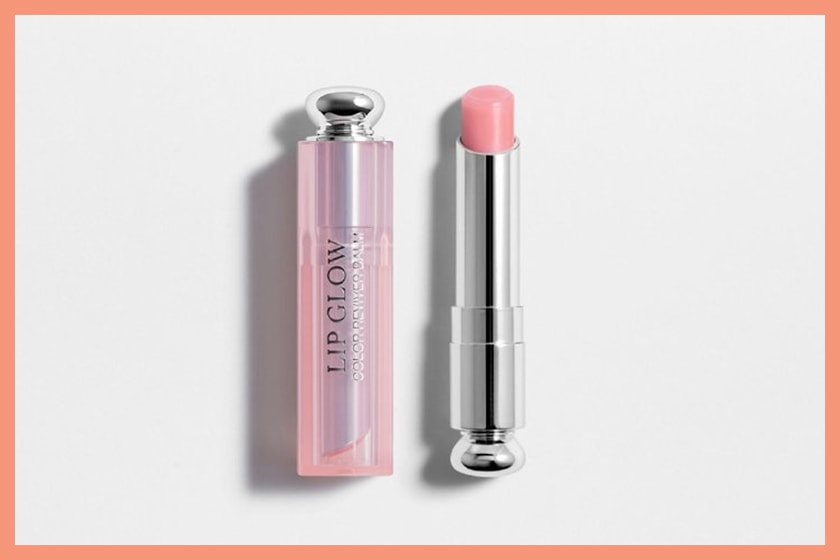 tinted lip blam lip stick Hydrating