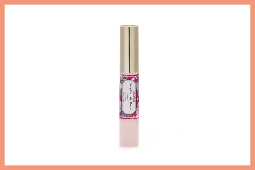 tinted lip blam lip stick Hydrating