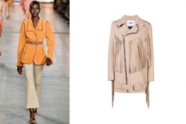 kendall jenner hadid bella gigi irina 2020ss fashion trends