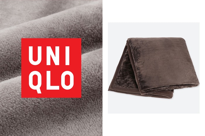 日本女生都在搶購：Uniqlo 這件 HEATTECH 毛氈被喻為是「保暖神器」