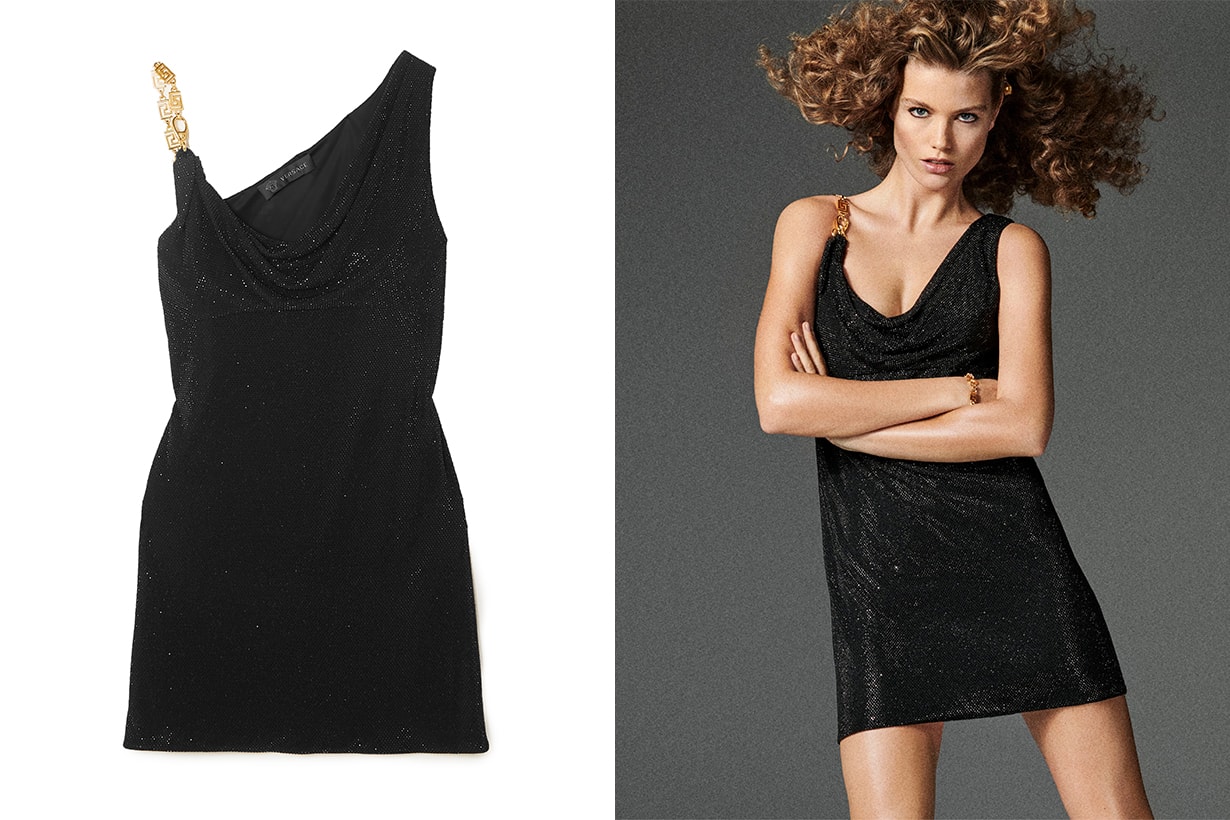 net-a-porter versace