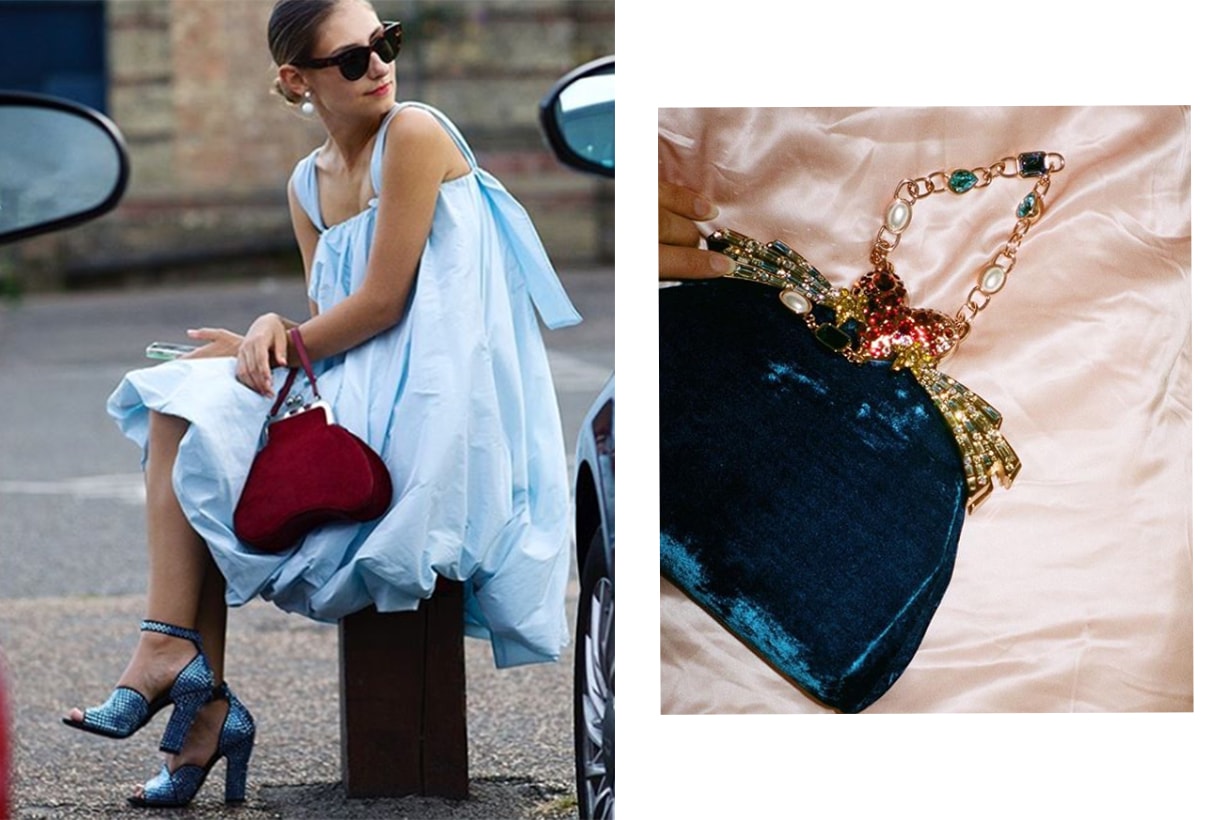 Jenny Walton Street Style