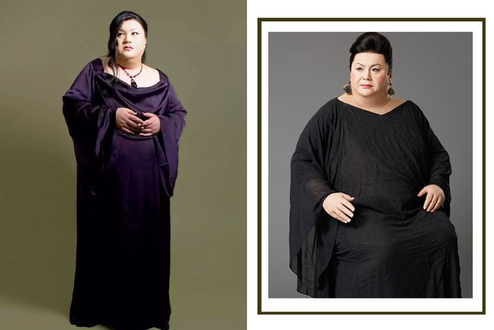 重 300 磅、人氣卻勝新垣結衣的他,正在展示著日本人有著怎樣的民族情緒?