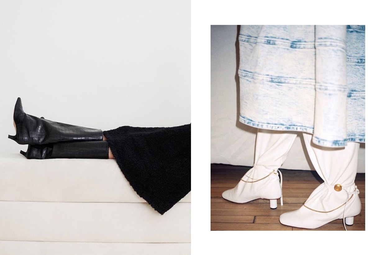 Boot Trend 2019 Fall