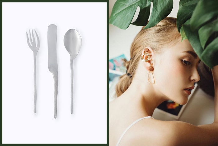 把北歐風家品帶回家!香港小眾品牌 Yours Sincerely 為佳節添質感