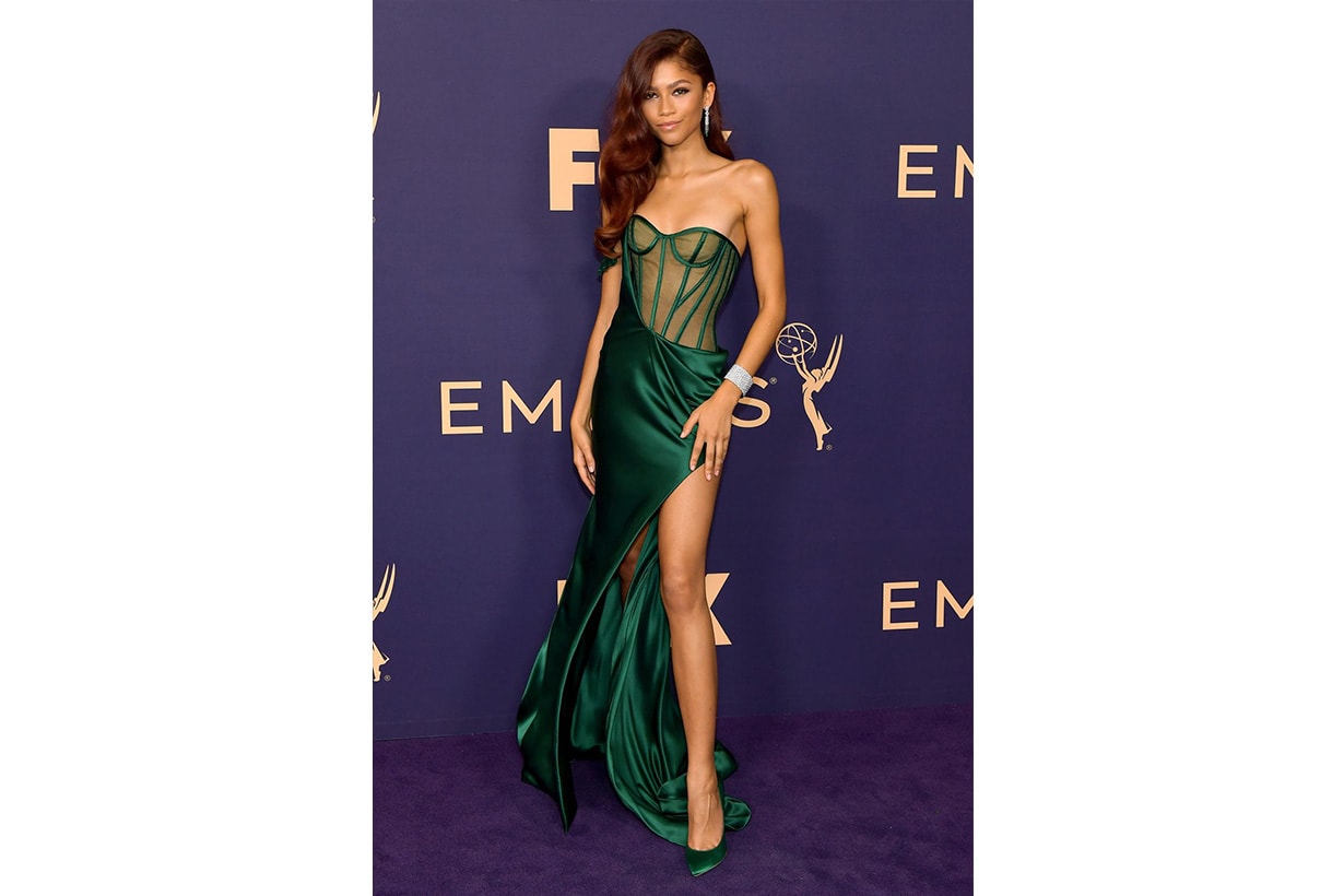 Zendaya-Lyst
