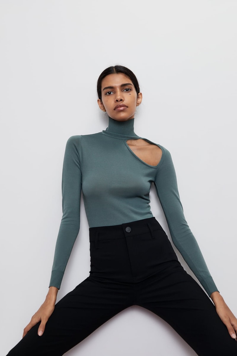zara finale sale 2019 selected item