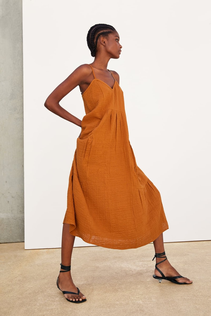zara finale sale 2019 selected item