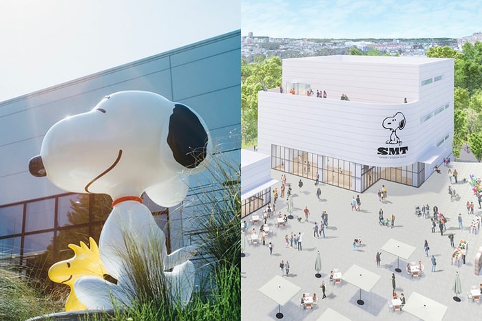 東京全新 Snoopy 博物館即將開幕：可愛園區和 PEANUTS Cafe 絕對必須踩點！