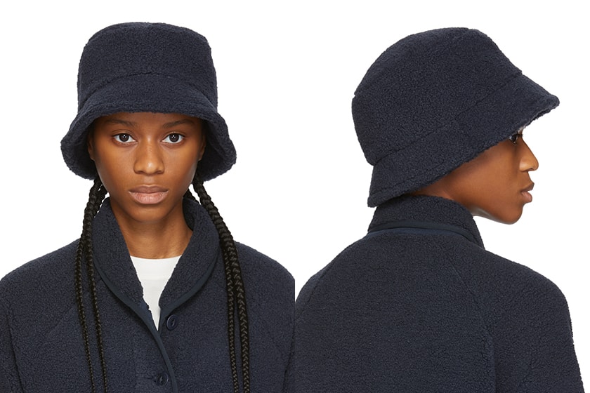 2019 FW 10 Bucket Hat Outfits Idea