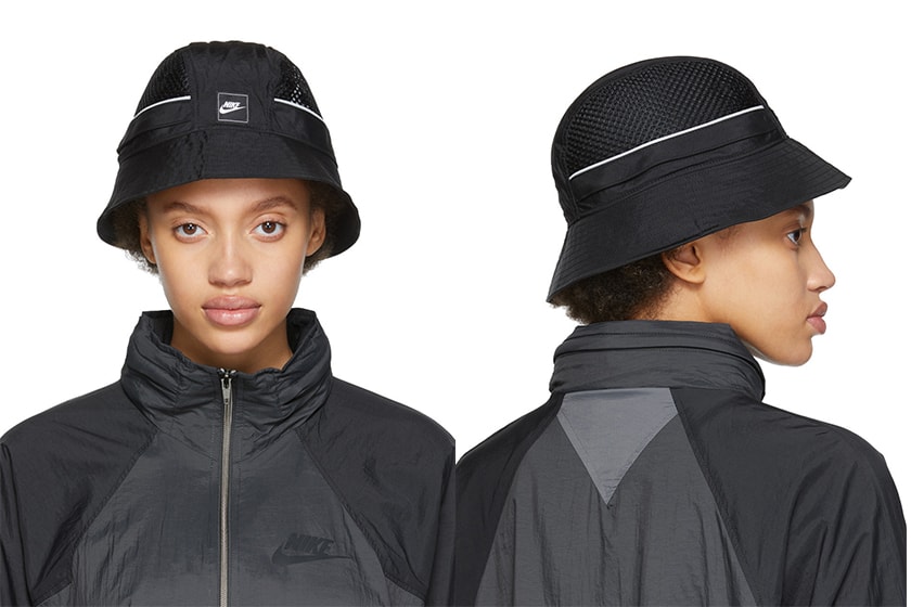 2019 FW 10 Bucket Hat Outfits Idea