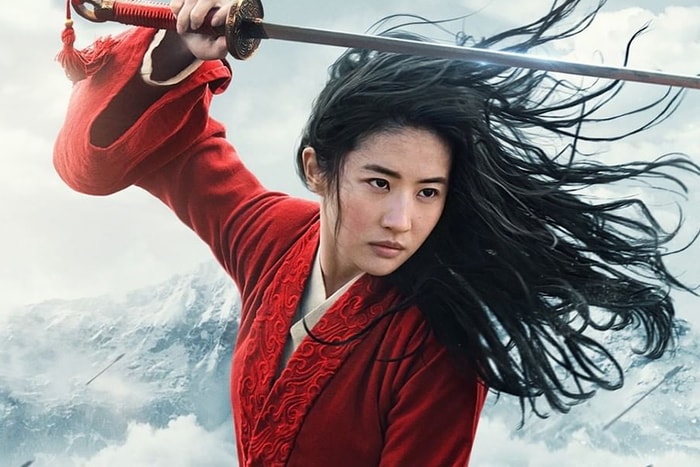 真人版電影《花木蘭》完整預告片推出:鞏俐、甄子丹、李連杰都現身,引起廣大討論!