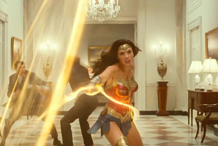 神力女超人即將回歸：電影《Wonder Woman 1984》終於發表首支預告片！