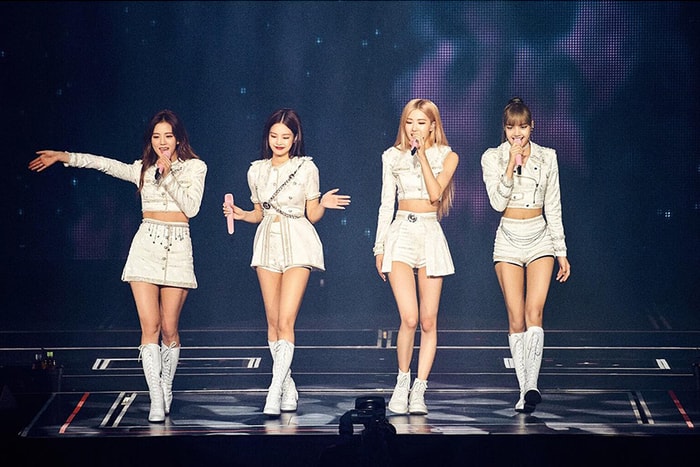2019 年最受歡迎 K-Pop 歌手公布,究竟是誰打敗 BLACKPINK 和 TWICE 拿下第一?