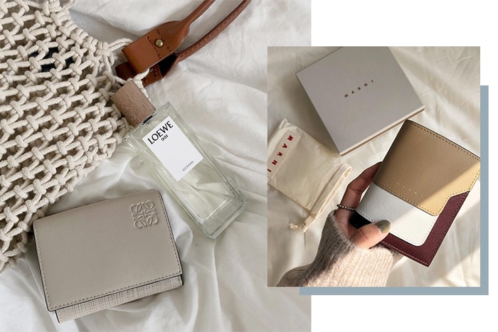長皮夾已經不適合小手袋?為注重質感的你推介 10 款優雅氣質的迷你銀包!