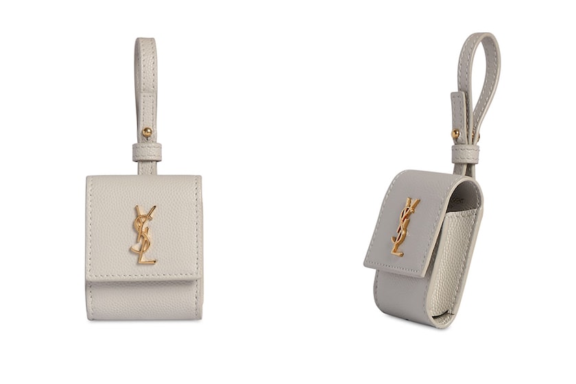 Airpods Case Gucci Bottega Veneta aint Laurent