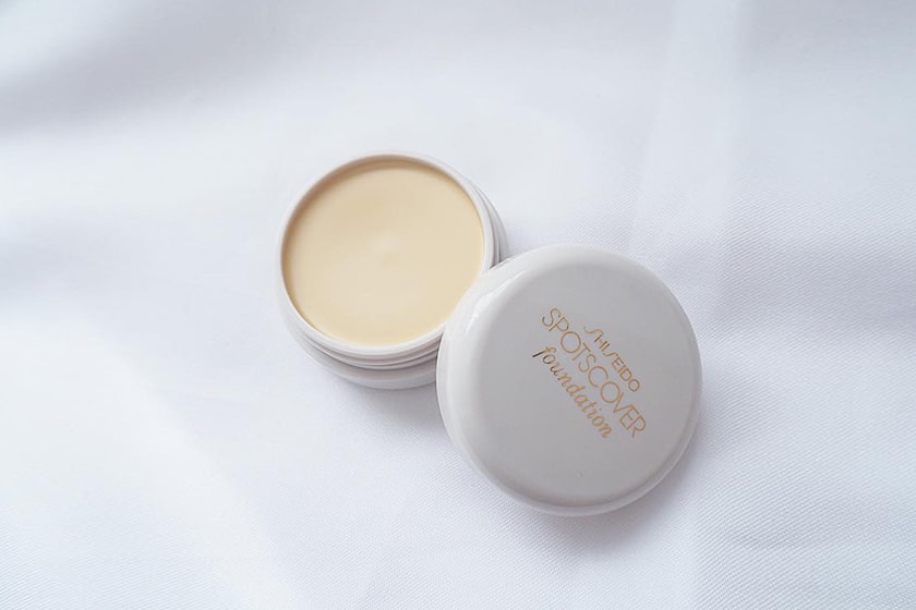 Japanese Drugstore Makeup Best Concealers
