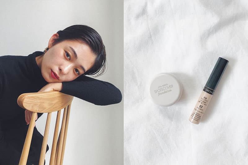 Japanese Drugstore Makeup Best Concealers