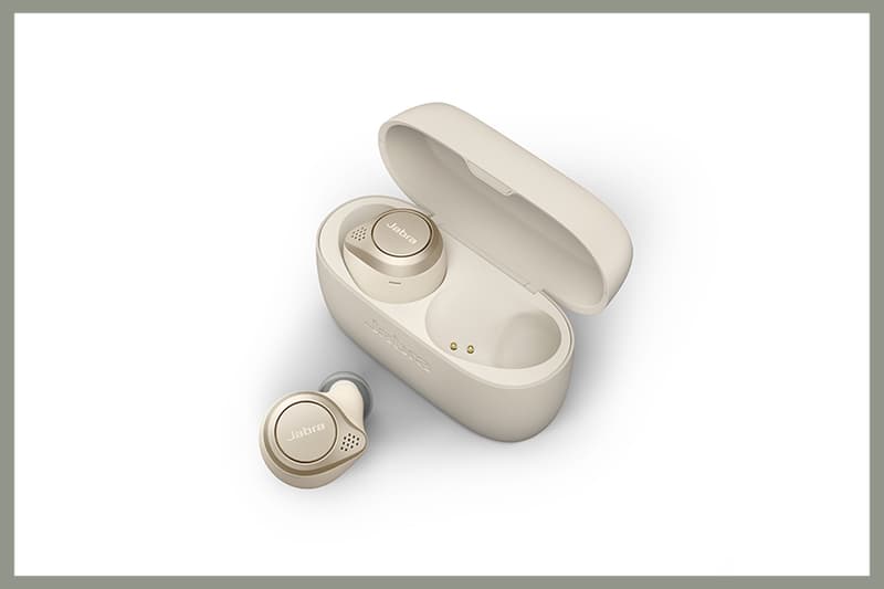 Jabra Elite 75t Bluetooth Headphone