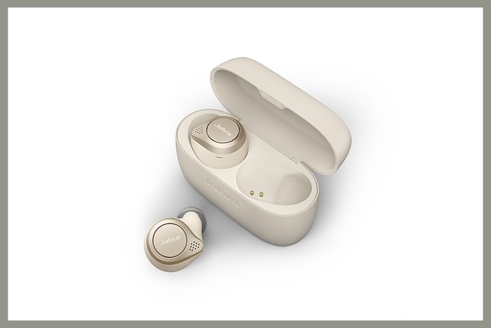 降噪、貼合耳型、防水防塵：又有一款時尚的無線藍牙耳機可以選擇！