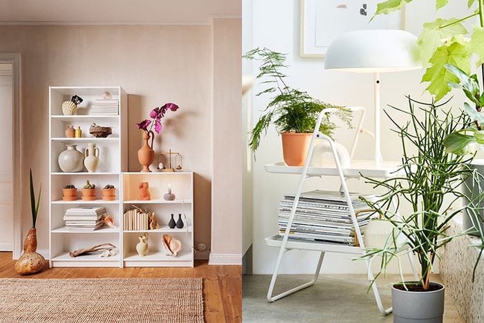 揭開 IKEA 最多人搜尋的商品排行榜，這款超高 CP 值書櫃位居第一！
