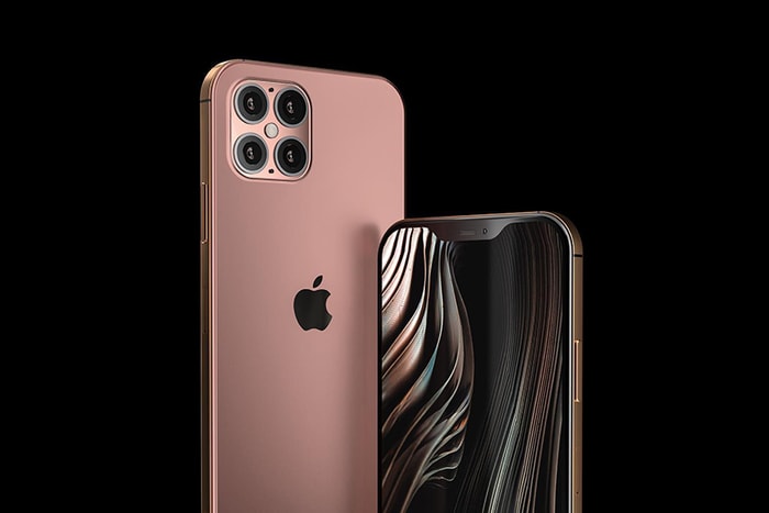 傳言 Apple 將在明年推出六款手機型號，包括大家最期待的經典外型 iPhone 12！