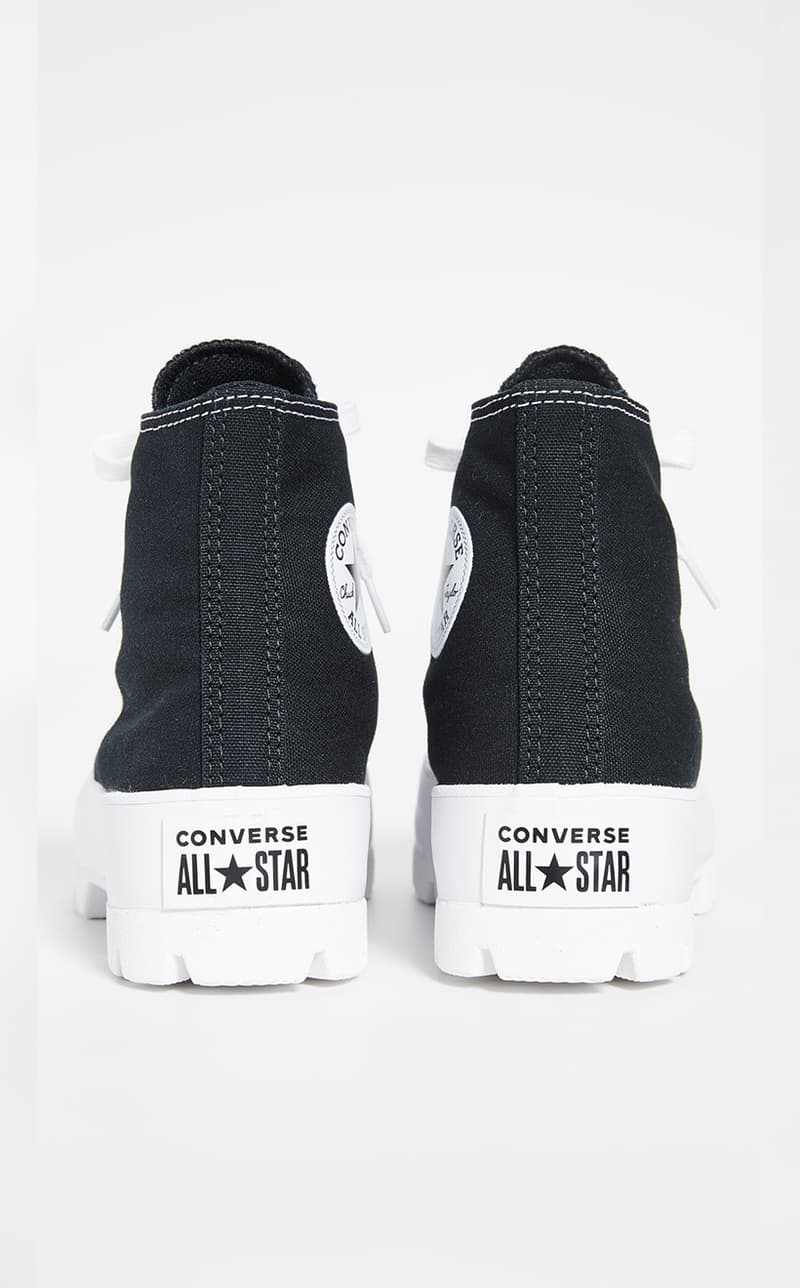 Converse Chuck Taylor All Star Lugged Sneaker Boots