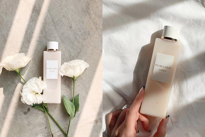 光是精美瓶身已經引起關注：日本護膚品牌這款「白神之露」究竟有什麼厲害之處？
