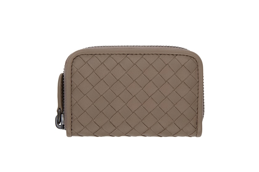 Bottega Veneta Mini Purse Mini Pouch Bag