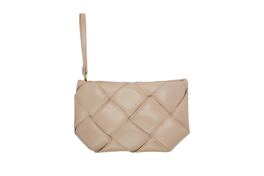 Bottega Veneta Mini Purse Mini Pouch Bag