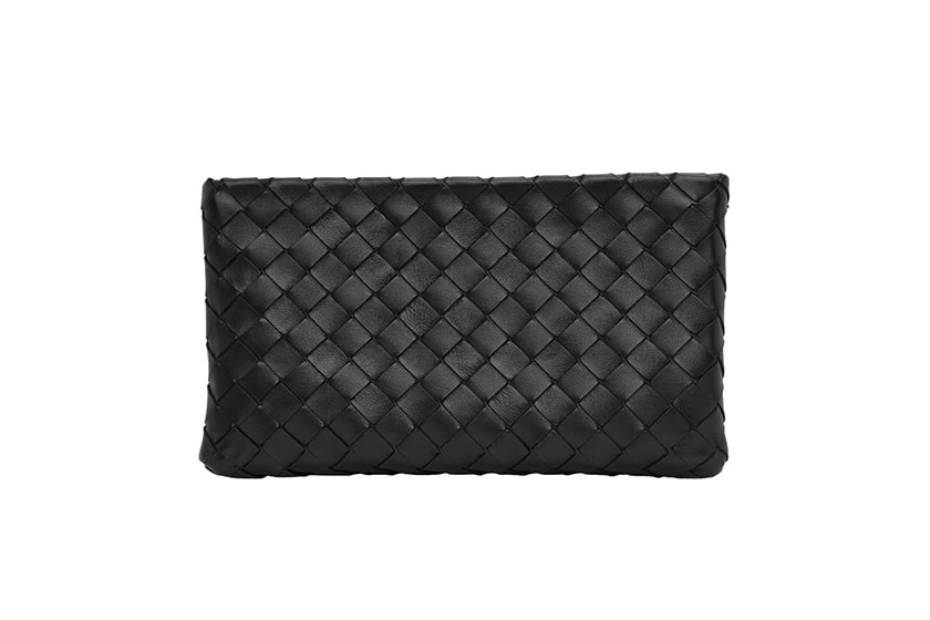 Bottega Veneta Mini Purse Mini Pouch Bag