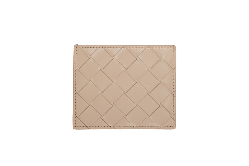 Bottega Veneta Mini Purse Mini Pouch Bag