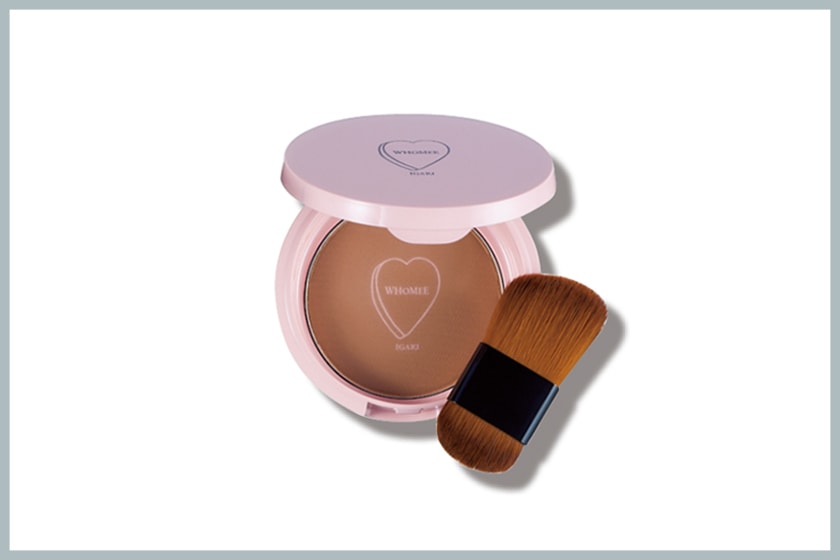 Japan Loft 2019 top 10 best selling Makeup
