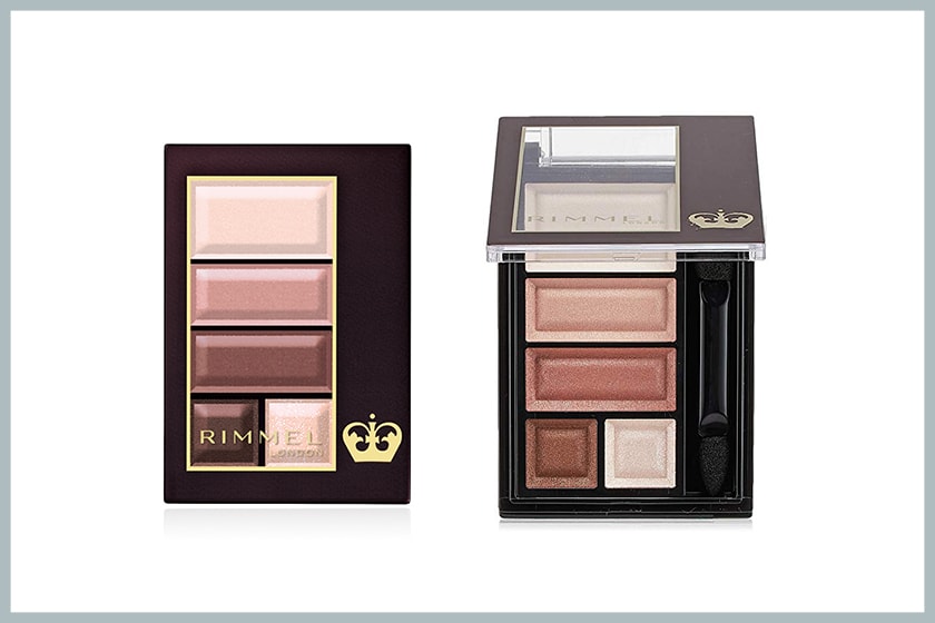 Japan Loft 2019 top 10 best selling Makeup