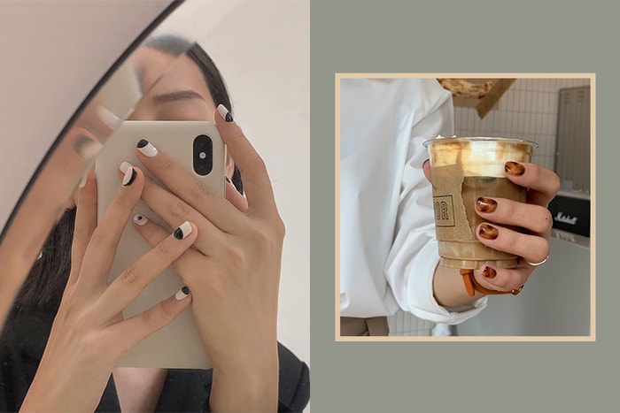 打造質感穿搭,先從指尖的優雅藝術開始:為你提供 20+ 美甲造型靈感!