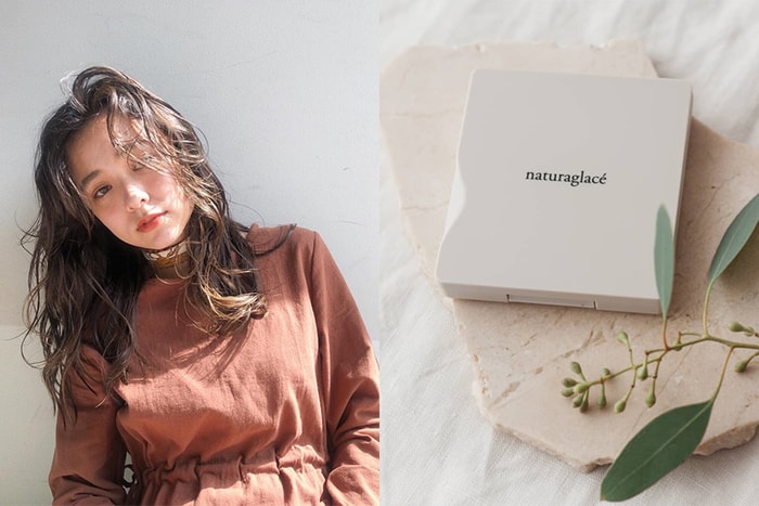 低調的小眾質感 + 天然純淨成分,你該認識這個來自日本的有機美妝品牌!