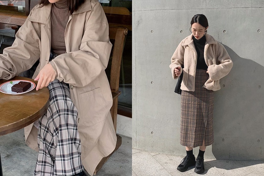Taiwanese Girl _tseng Outfit Style Inspiration