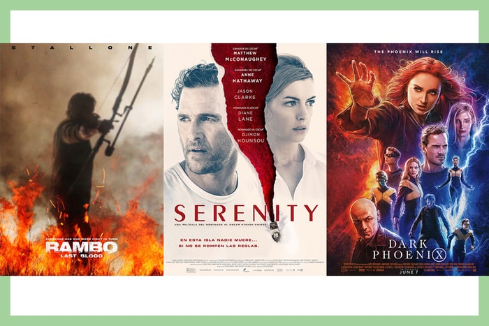 2019 年 10 大爛片排行榜,想不到 Anne Hathaway 主演的這部也有份!