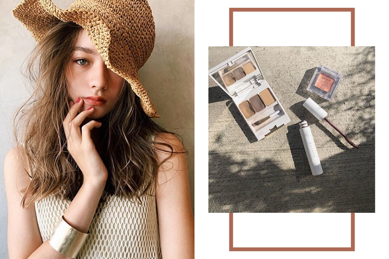 2019 best new makeup skincare products cosme