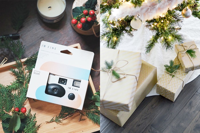 POPBEE 編輯部推介:Budget 只有 $100 的話,也能買到實用又讓人快樂的聖誕禮物!