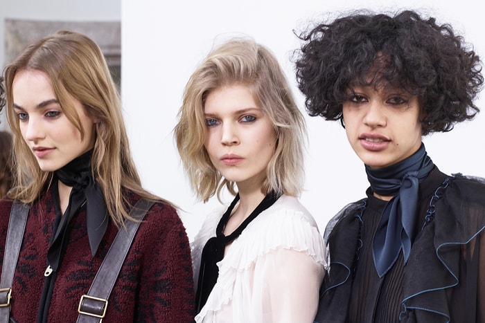 2020 年要換新髮型?星級髮型師說這些就是最佳選擇!