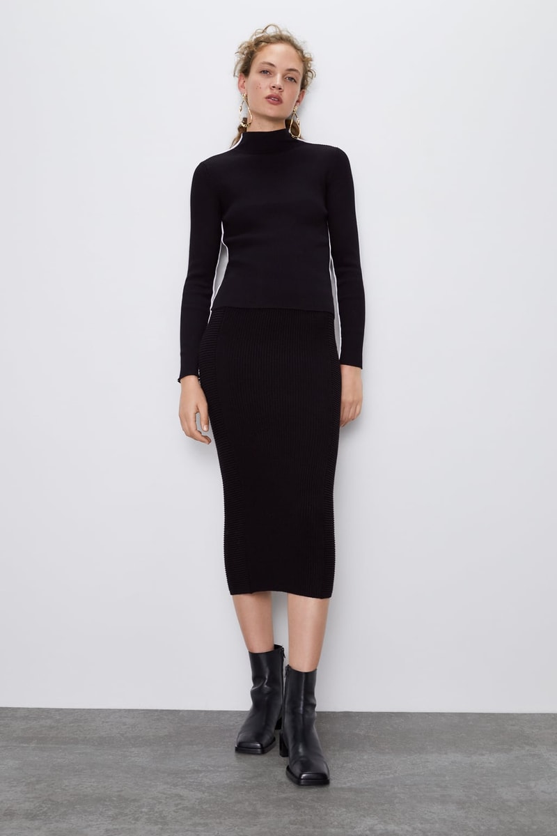 zara finale sale 2019 selected item