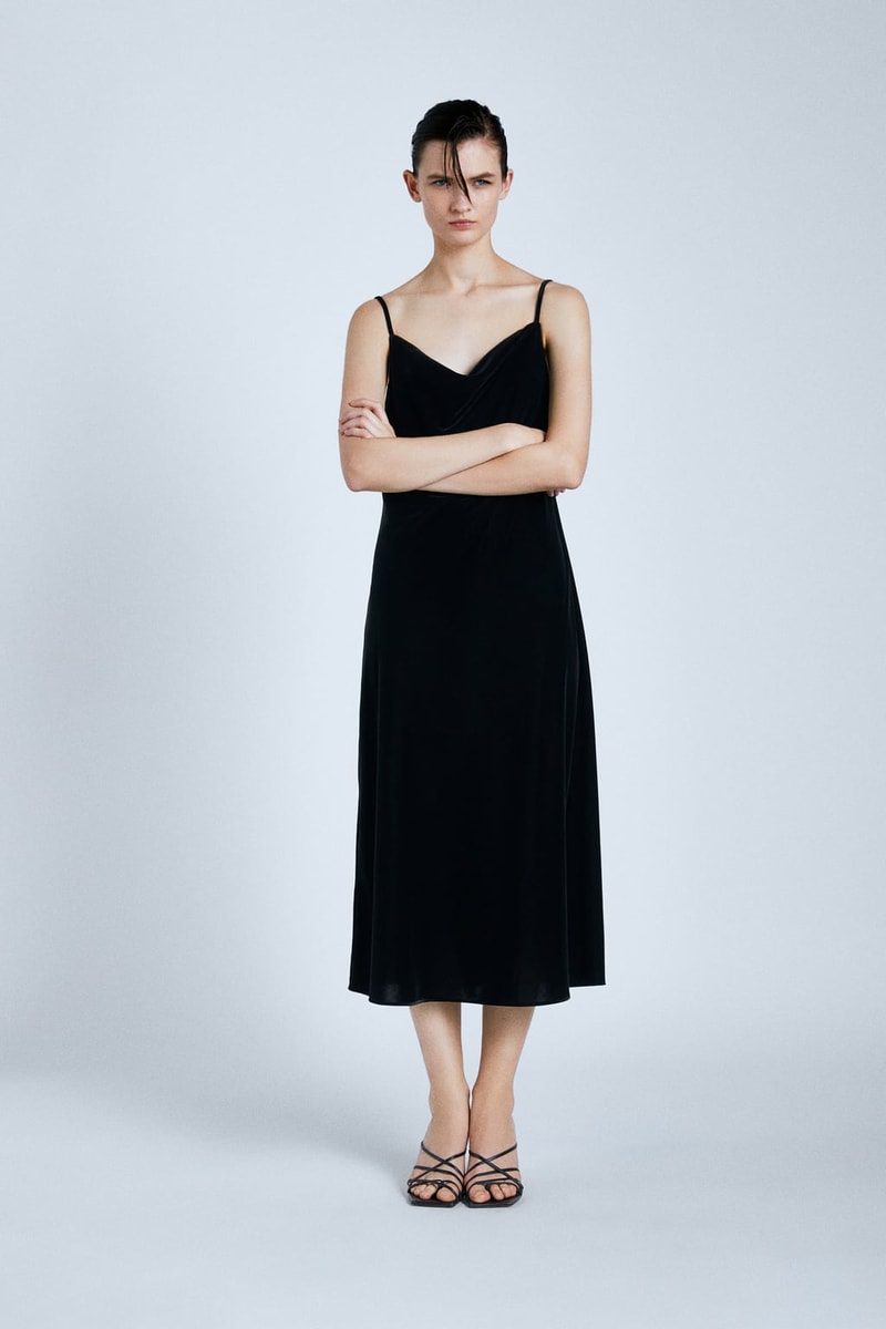 zara finale sale 2019 selected item