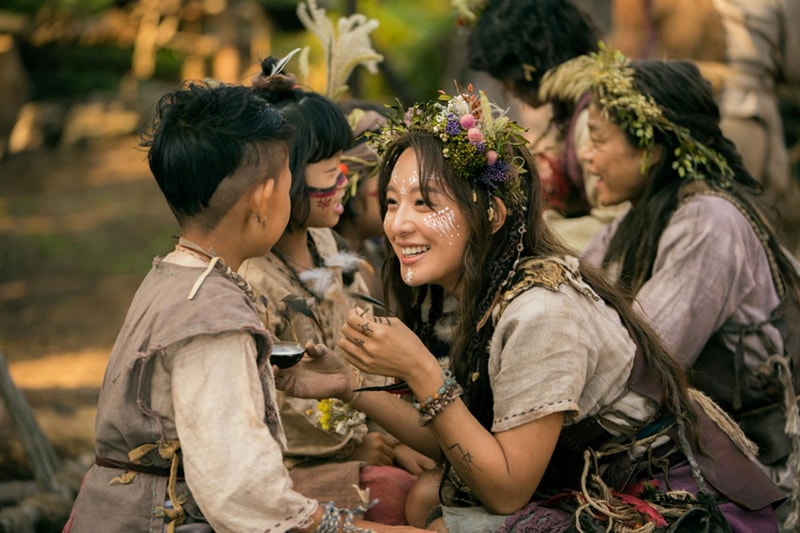 Korean Dramas bad comments Memories of the Alhambra The Last Empress Arthdal Chronicles Vagabond strangers from hell