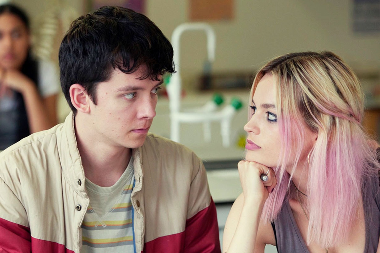Netflix Original Drama Movies 2020 release Sex Education Next in Fashion To All The Boys I’ve Loved Before: PS I Still Love You Anne with an E Cursed Sequel
