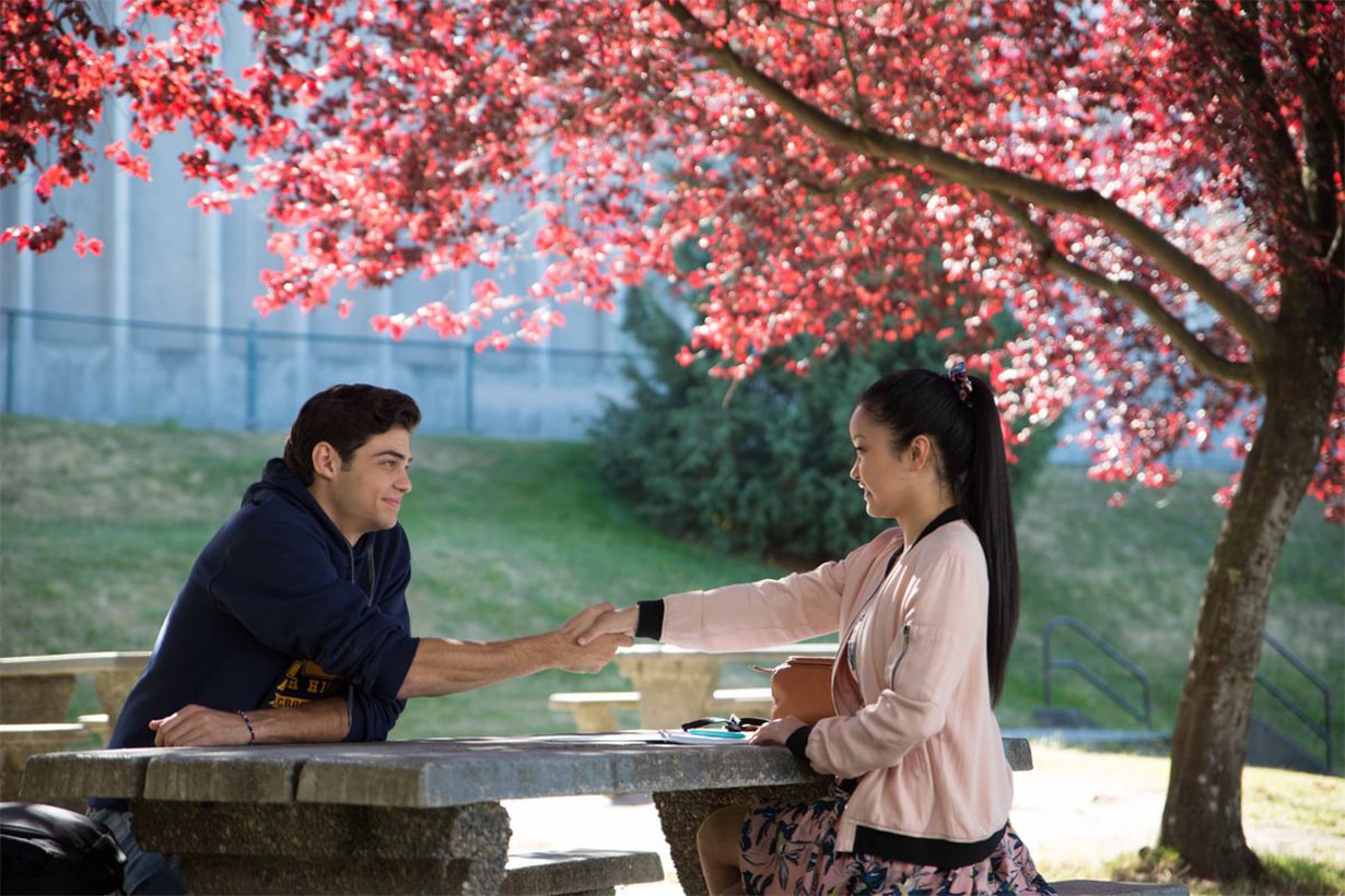 Netflix Original Drama Movies 2020 release Sex Education Next in Fashion To All The Boys I’ve Loved Before: PS I Still Love You Anne with an E Cursed Sequel